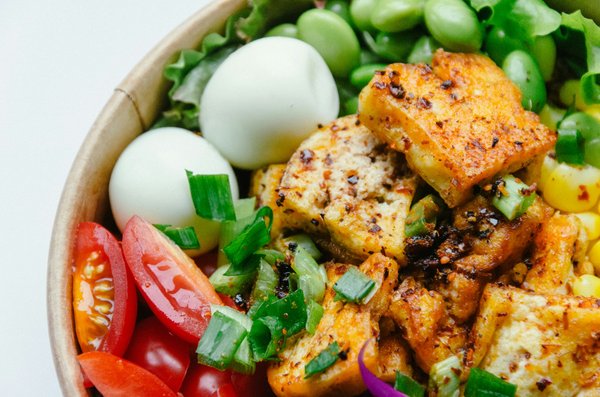What's the secret to a delicious tofu stir-fry?